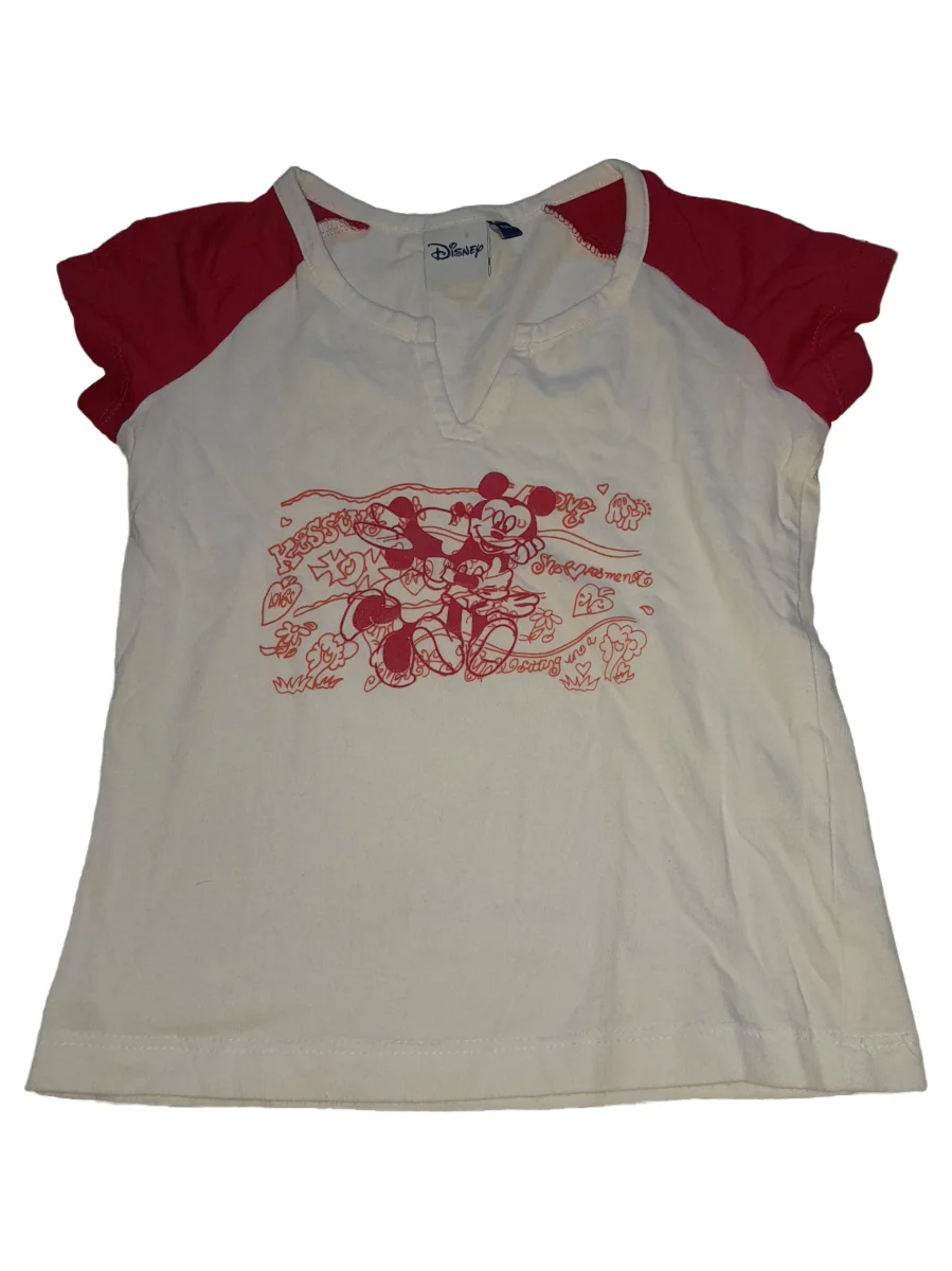 DISNEY T-Shirt