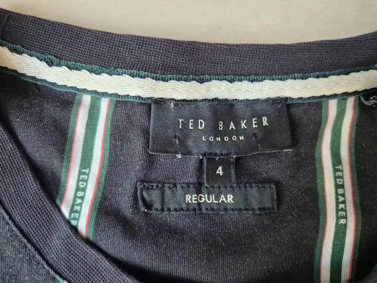 TED BAKER T-Shirt Bild 3