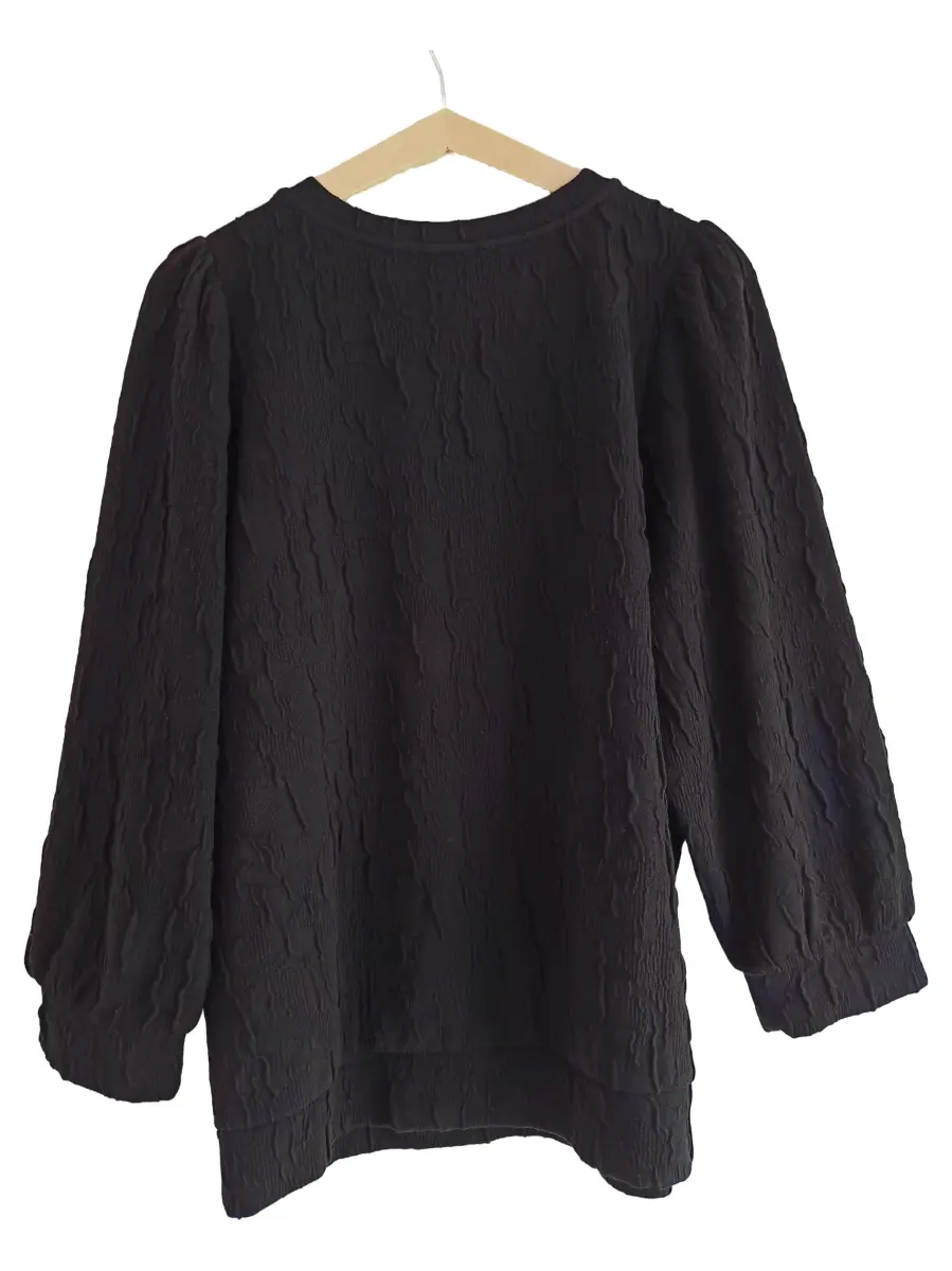 TAIFUN Pullover Bild 2