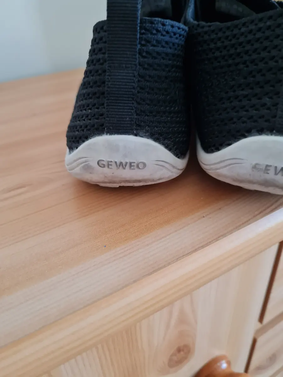 Sneaker low Bild 2
