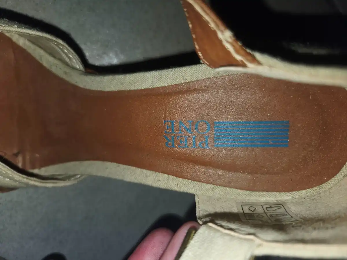 ZALANDO Sandalen Bild 2