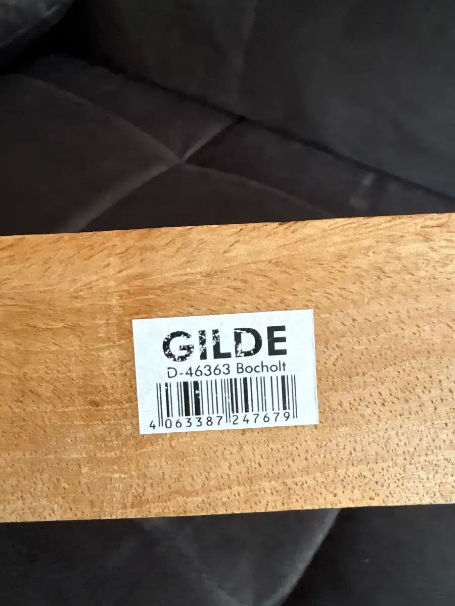 GILDE HANDWERK Bilderrahmen Bild 2