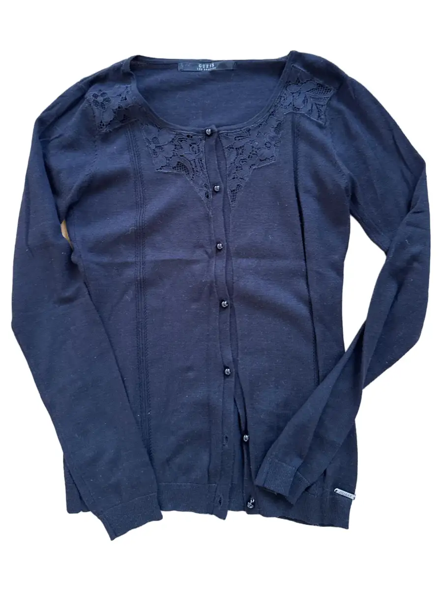 GUESS Strickjacke Bild 2