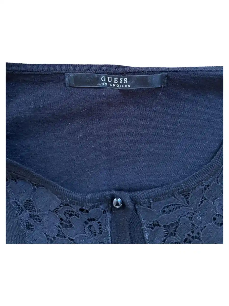GUESS Strickjacke Bild 4