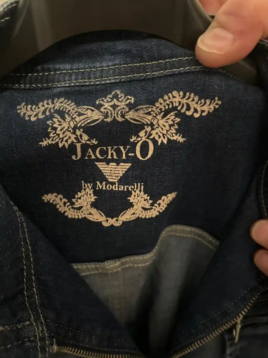 JACKY-O Jeansjacke Bild 3