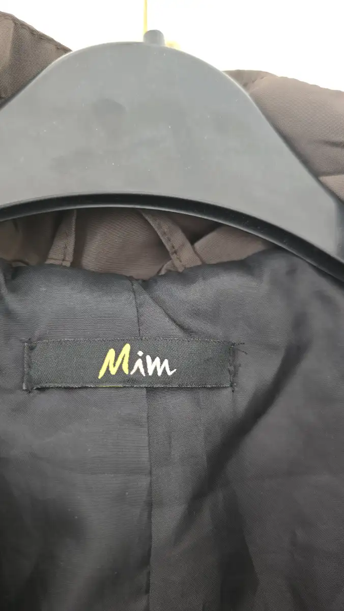 MIM SHOES Outdoorjacke Bild 3