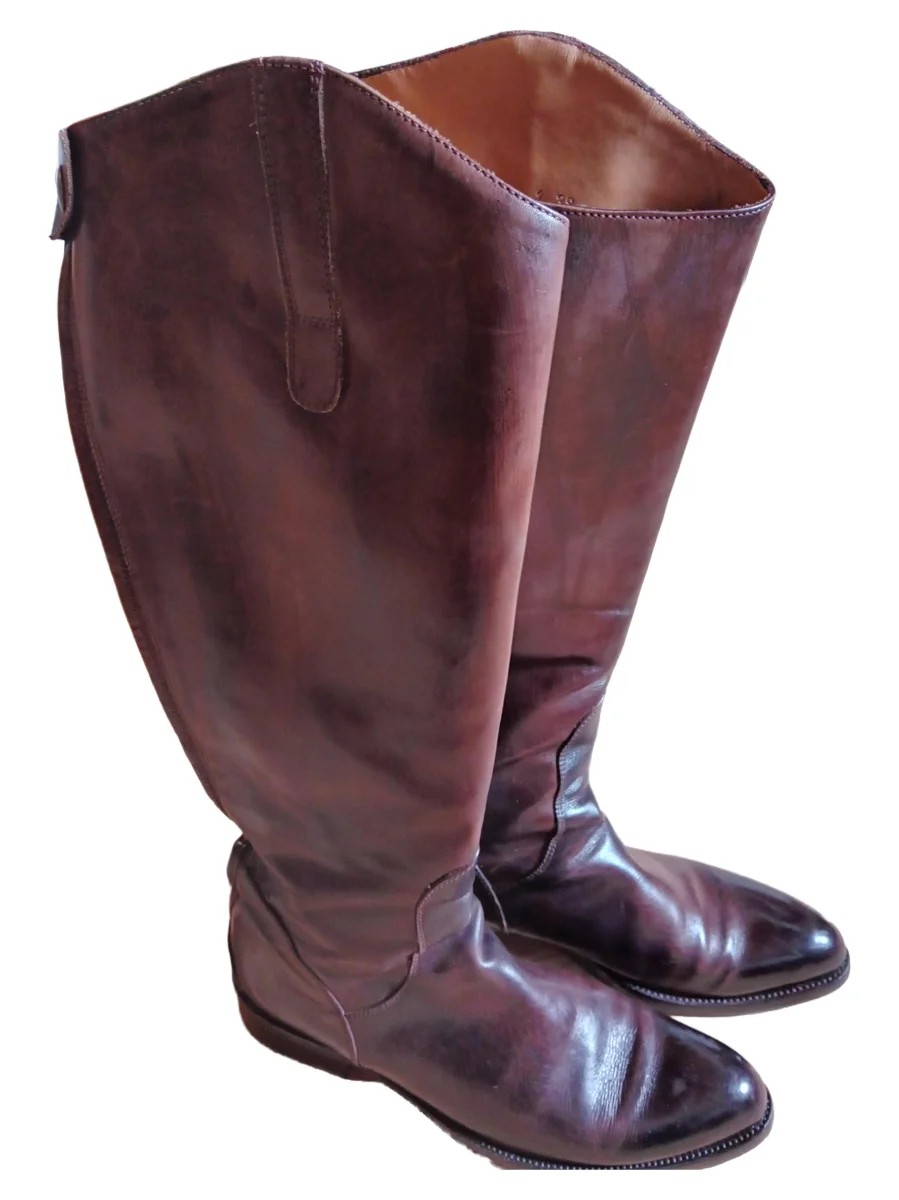 OFFICINE CREATIVE Stiefel