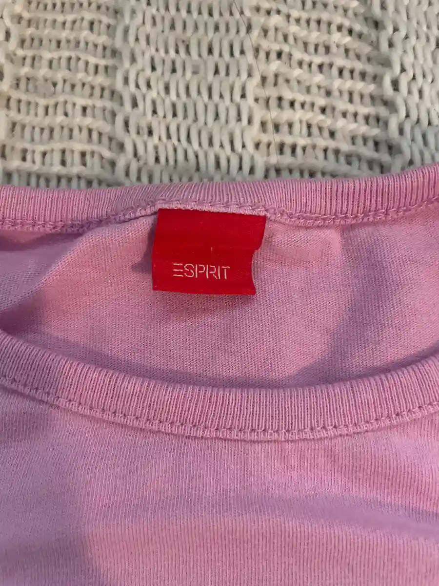 ESPRIT T-Shirt Bild 3