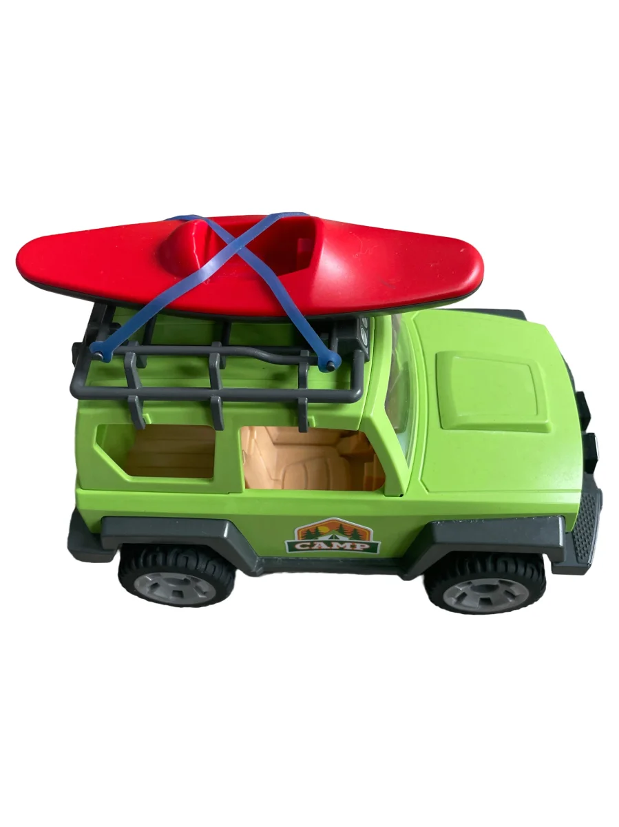 Lego & Playmobil Second Hand