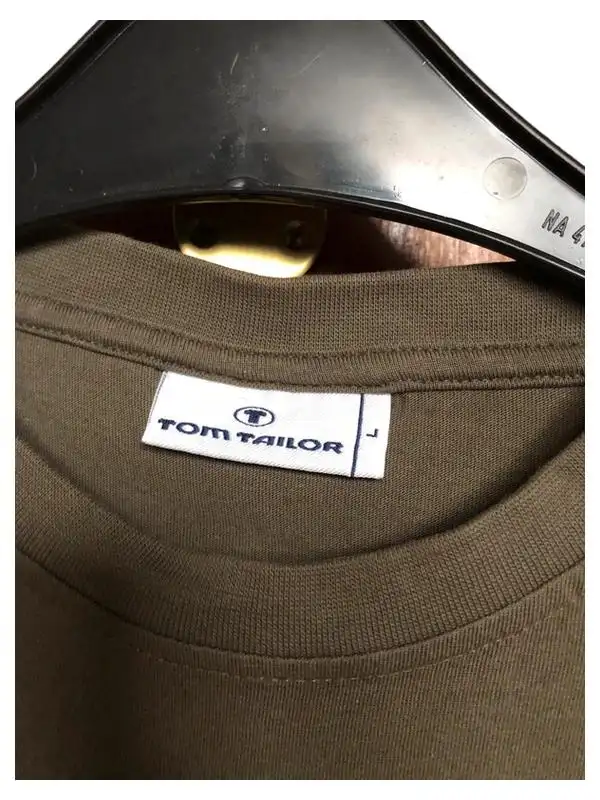TOM TAILOR T-Shirt Bild 3