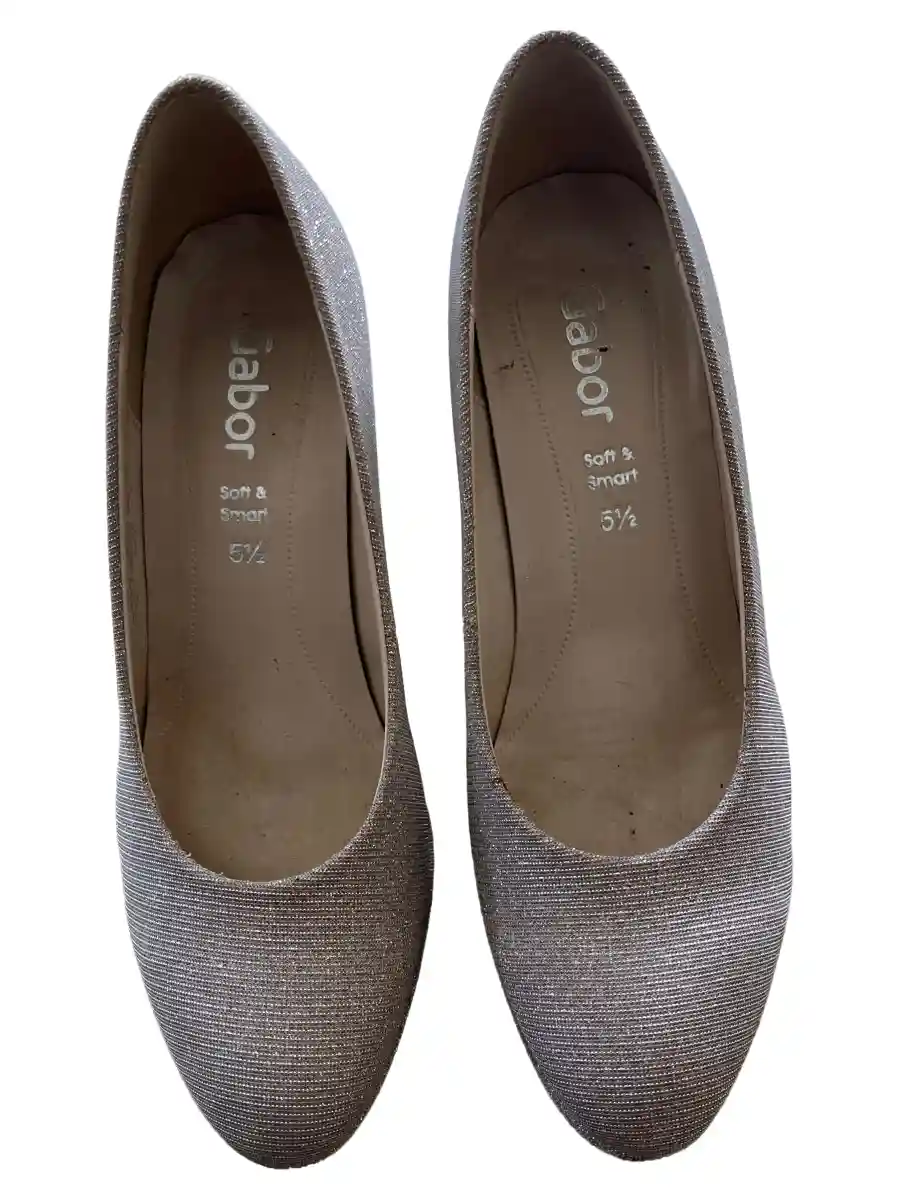 GABOR Pumps Bild 2