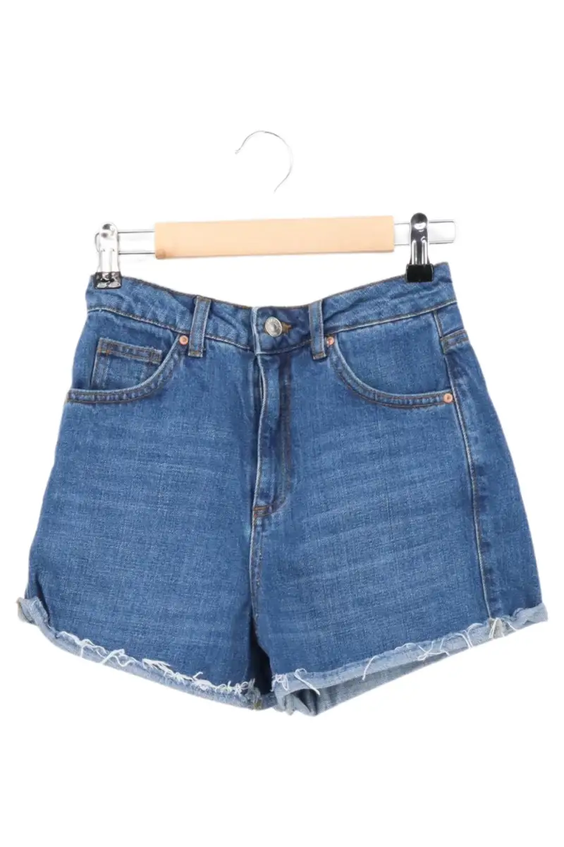Topshop Jeans Shorts