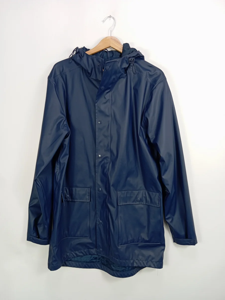 EAST Regenjacke Bild 6
