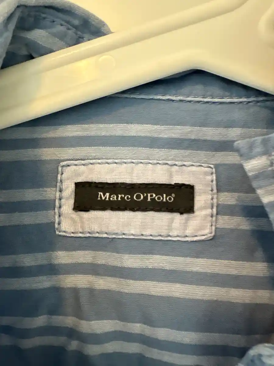 MARC O'POLO Hemdbluse Bild 3