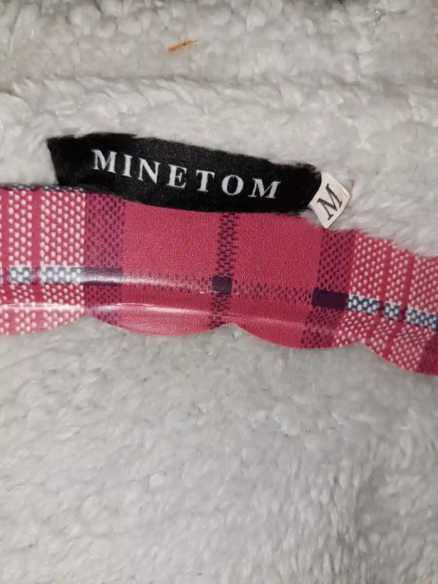MINETOM Winterjacke Bild 2