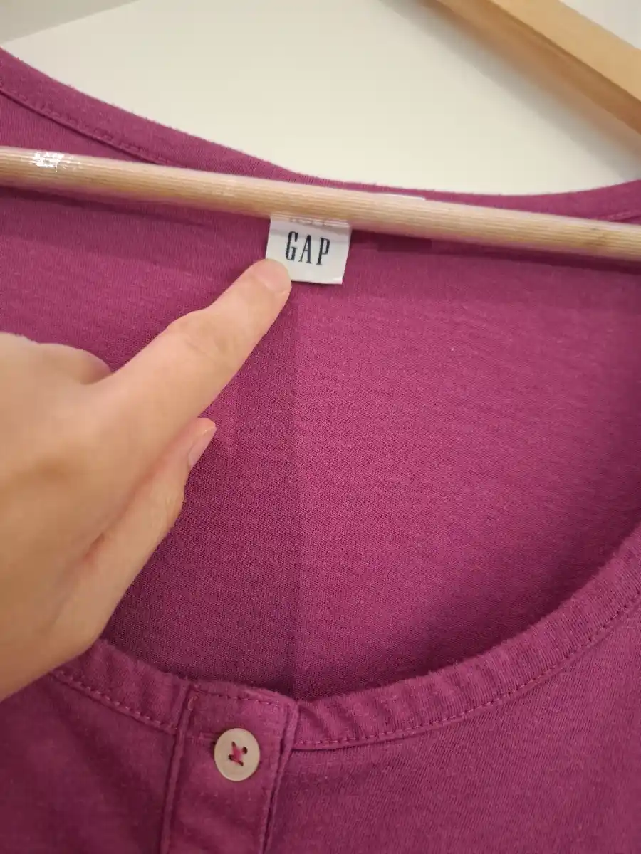 GAP Freizeitkleid Bild 2