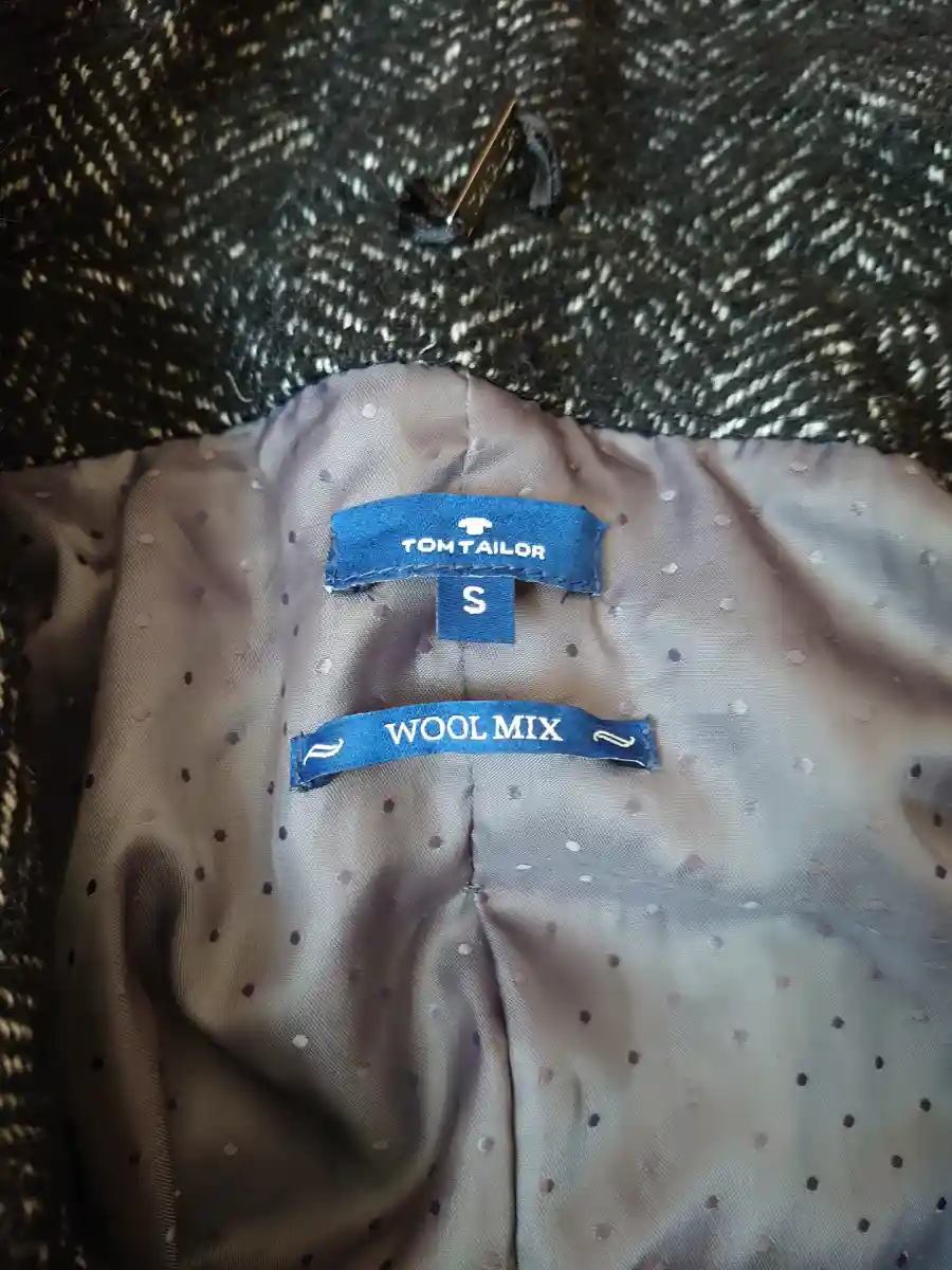 TOM TAILOR Winterjacke Bild 4