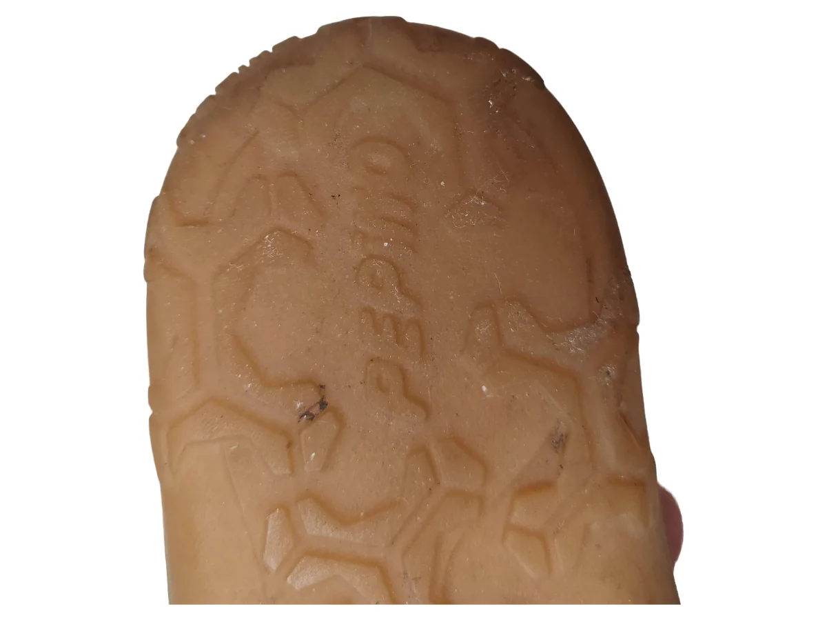 PEPINO Stiefel Bild 2
