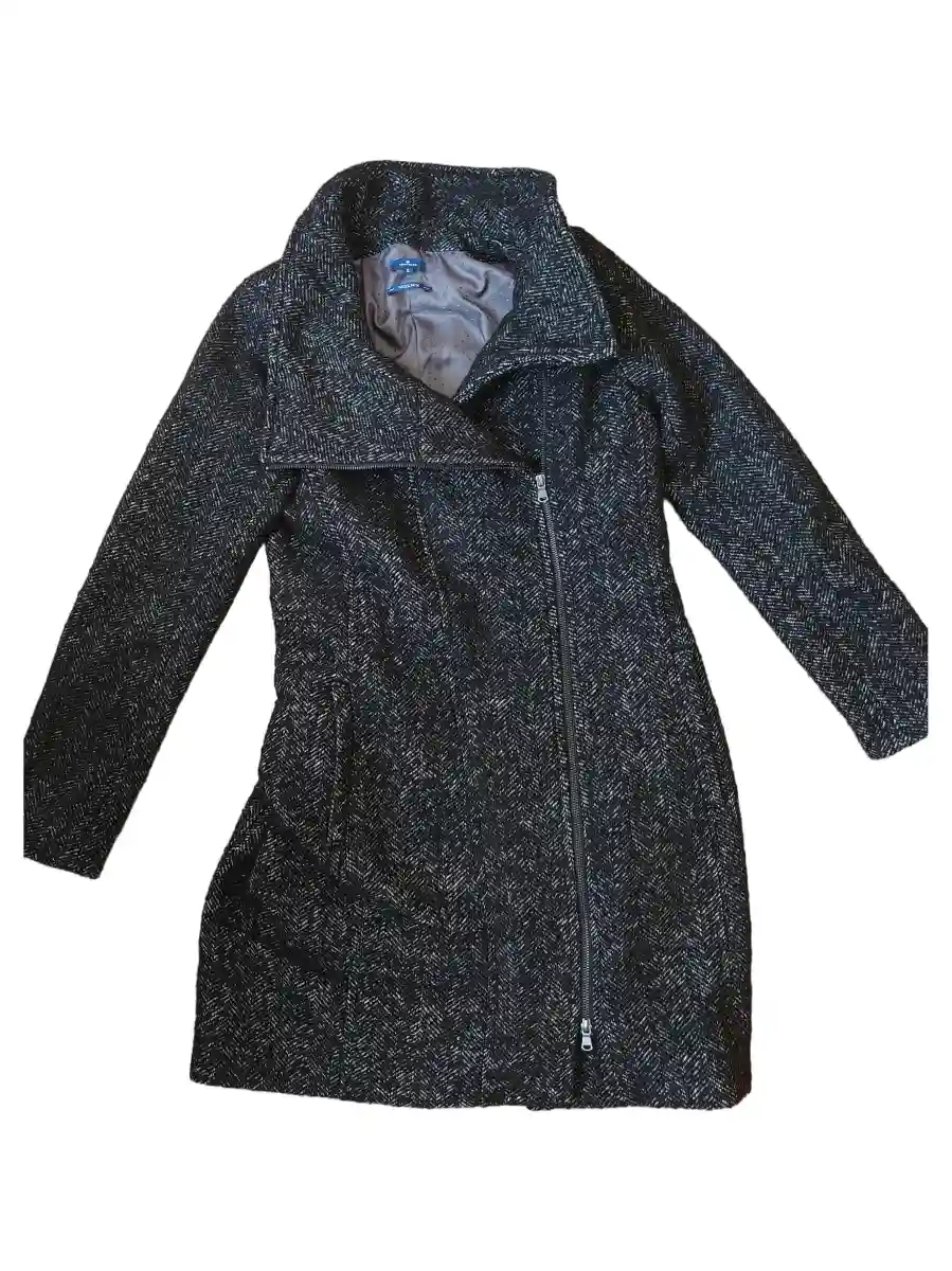 TOM TAILOR Winterjacke Bild 2