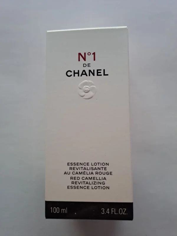 CHANEL Serum Bild 2