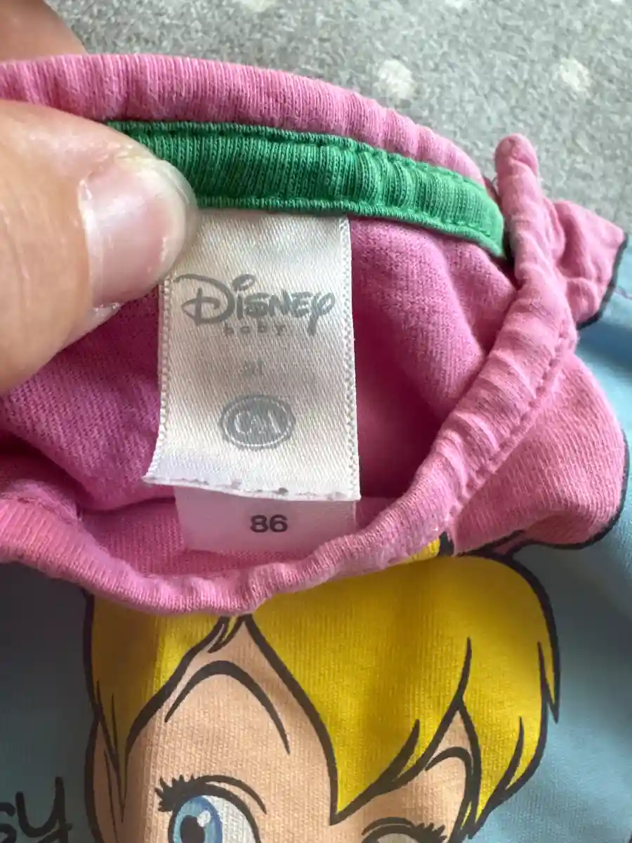 DISNEY T-Shirt Bild 3