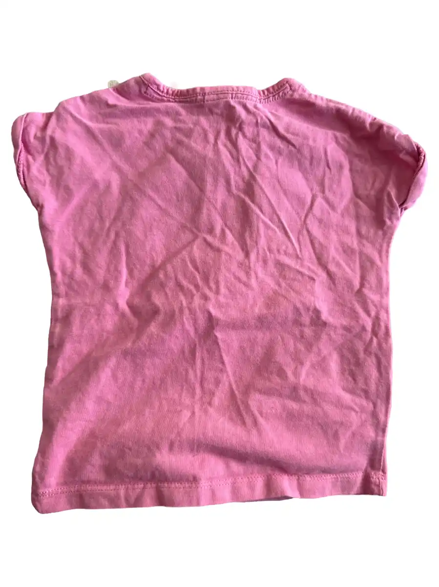 DISNEY T-Shirt Bild 2