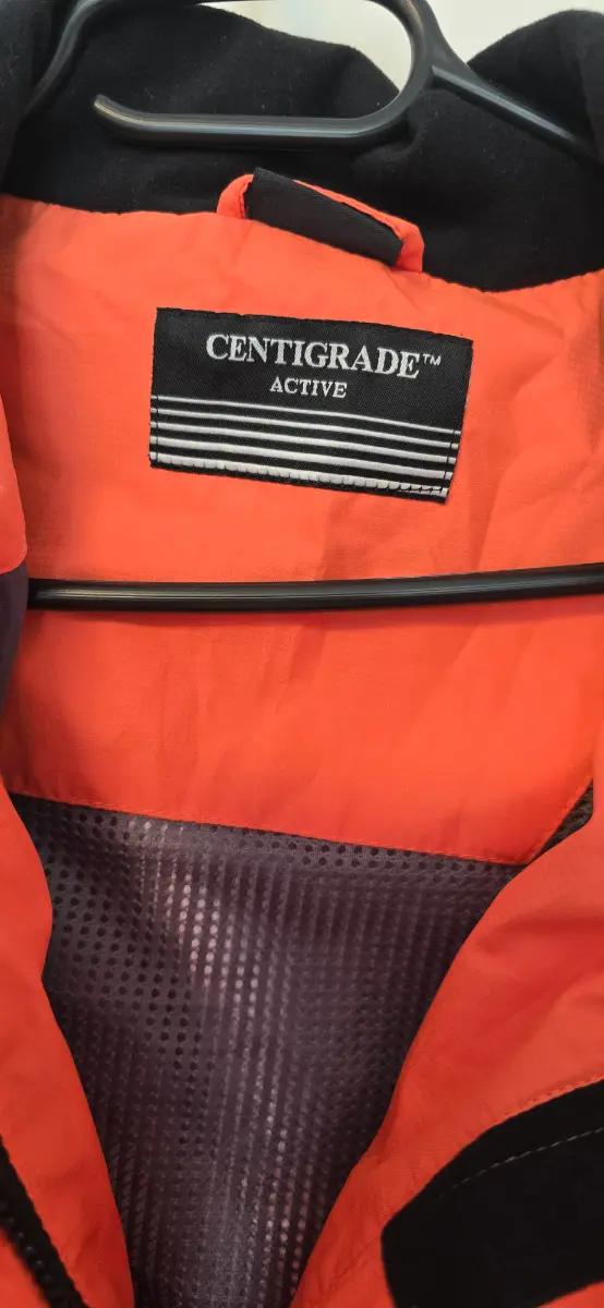 CENTIGRADE Outdoorjacke Bild 7