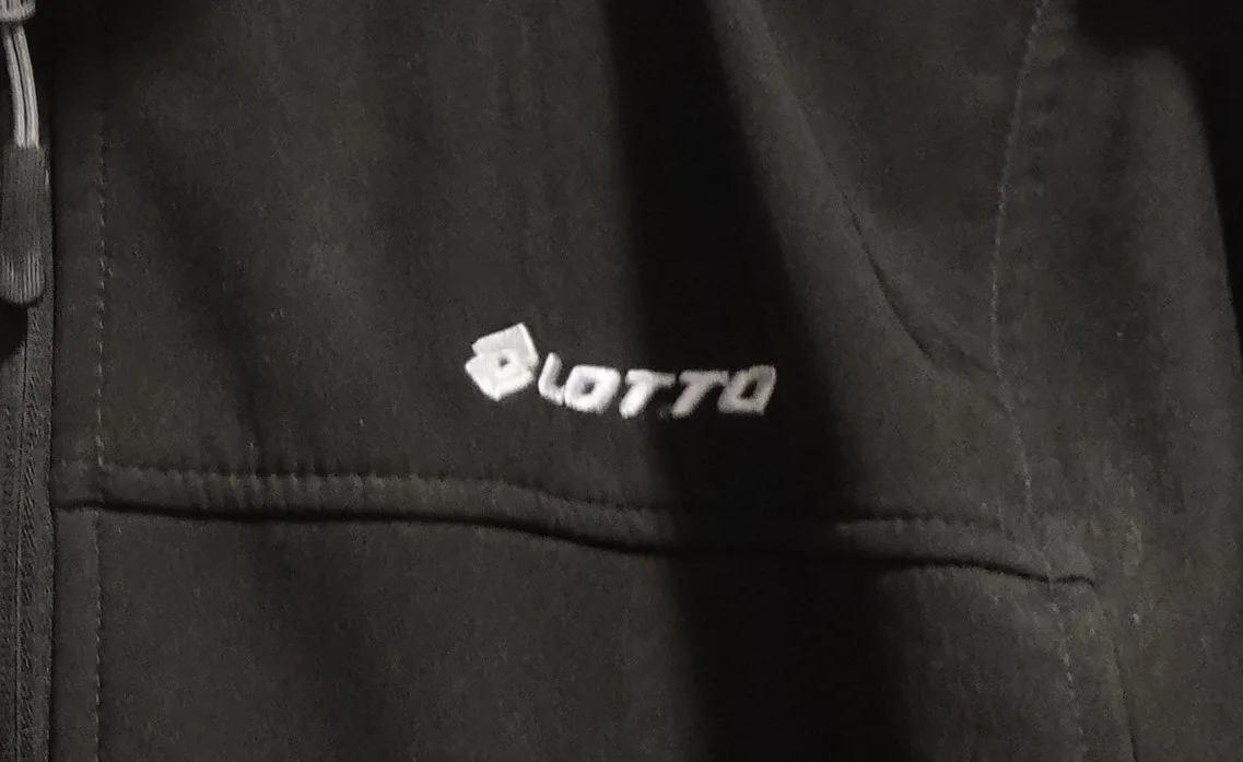 LOTTO Softshelljacke Bild 3