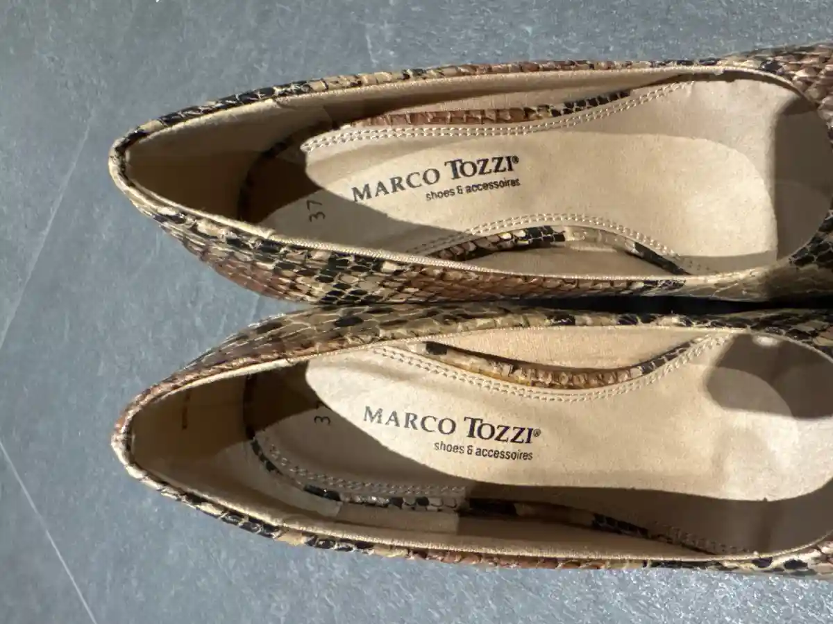 MARCO TOZZI Pumps Bild 2