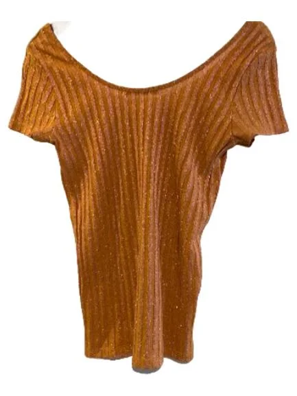 UTERQÜE T-Shirt Bild 2