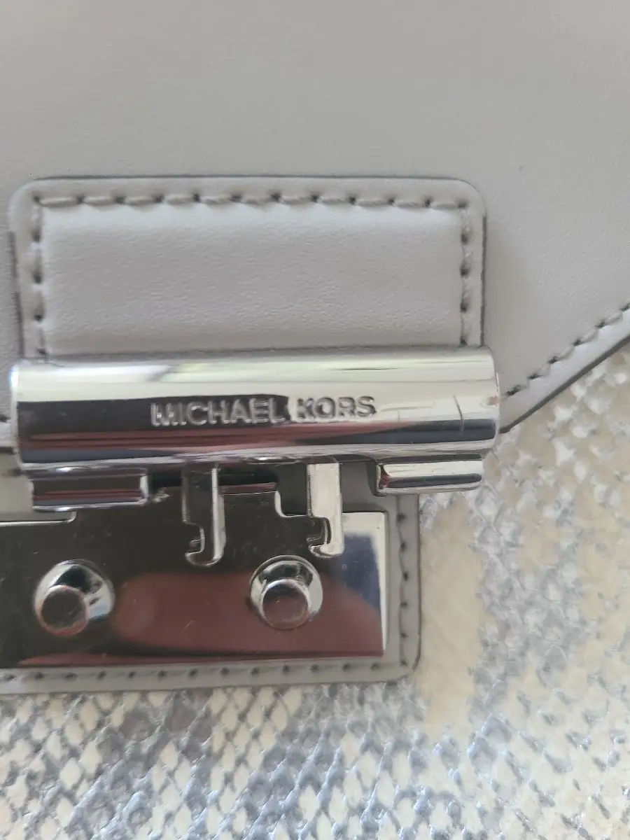 MICHAEL KORS Henkeltasche Bild 2