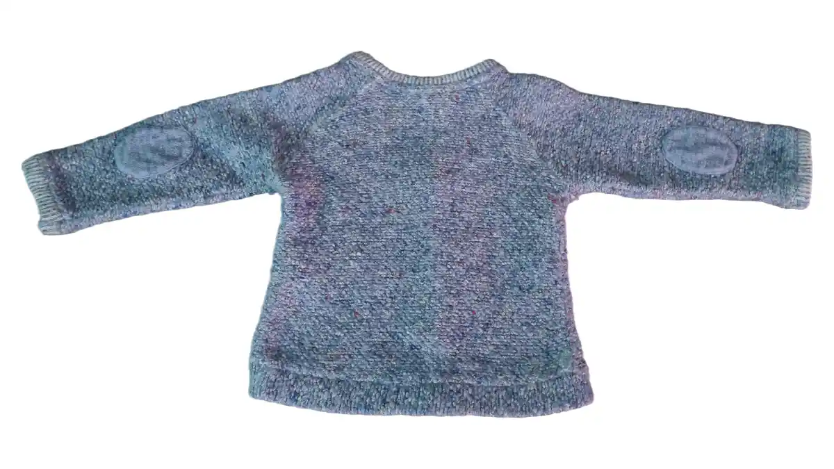 ZARA Strickjacke Bild 2