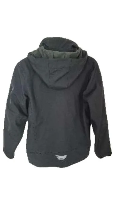 CMP Softshelljacke Bild 2