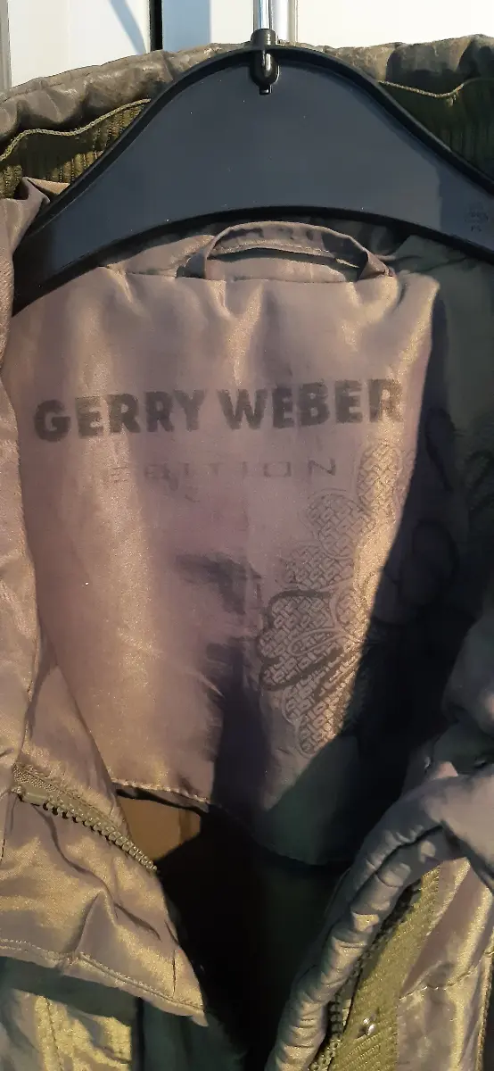 GERRY WEBER Steppjacke Bild 5