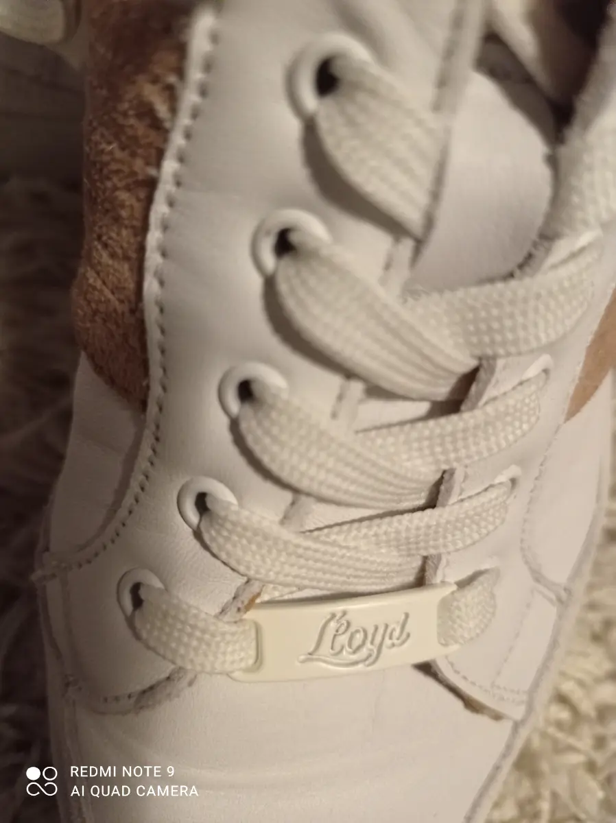 LLOYD Sneaker low Bild 2