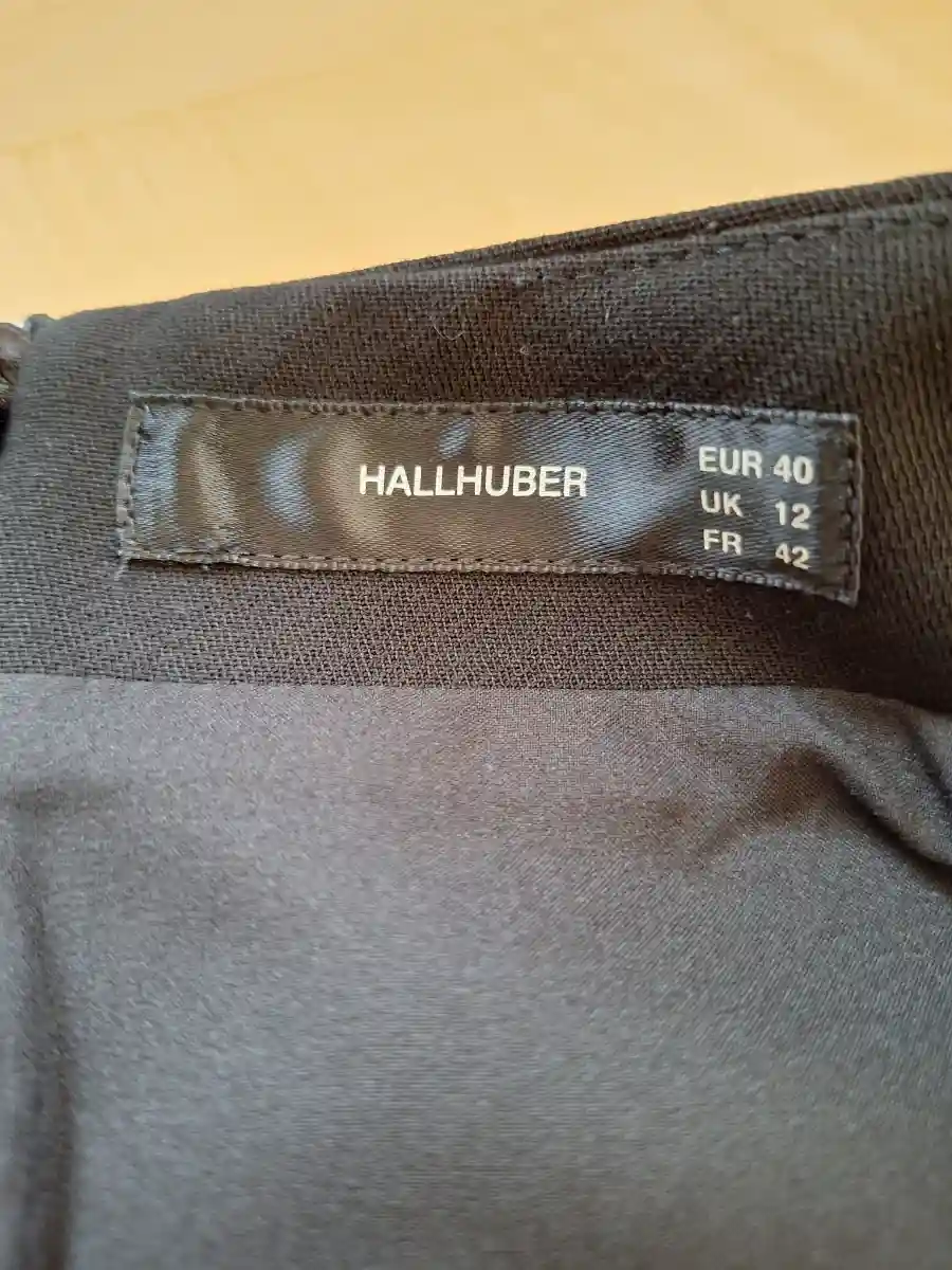 HALLHUBER Bleistiftrock Bild 2