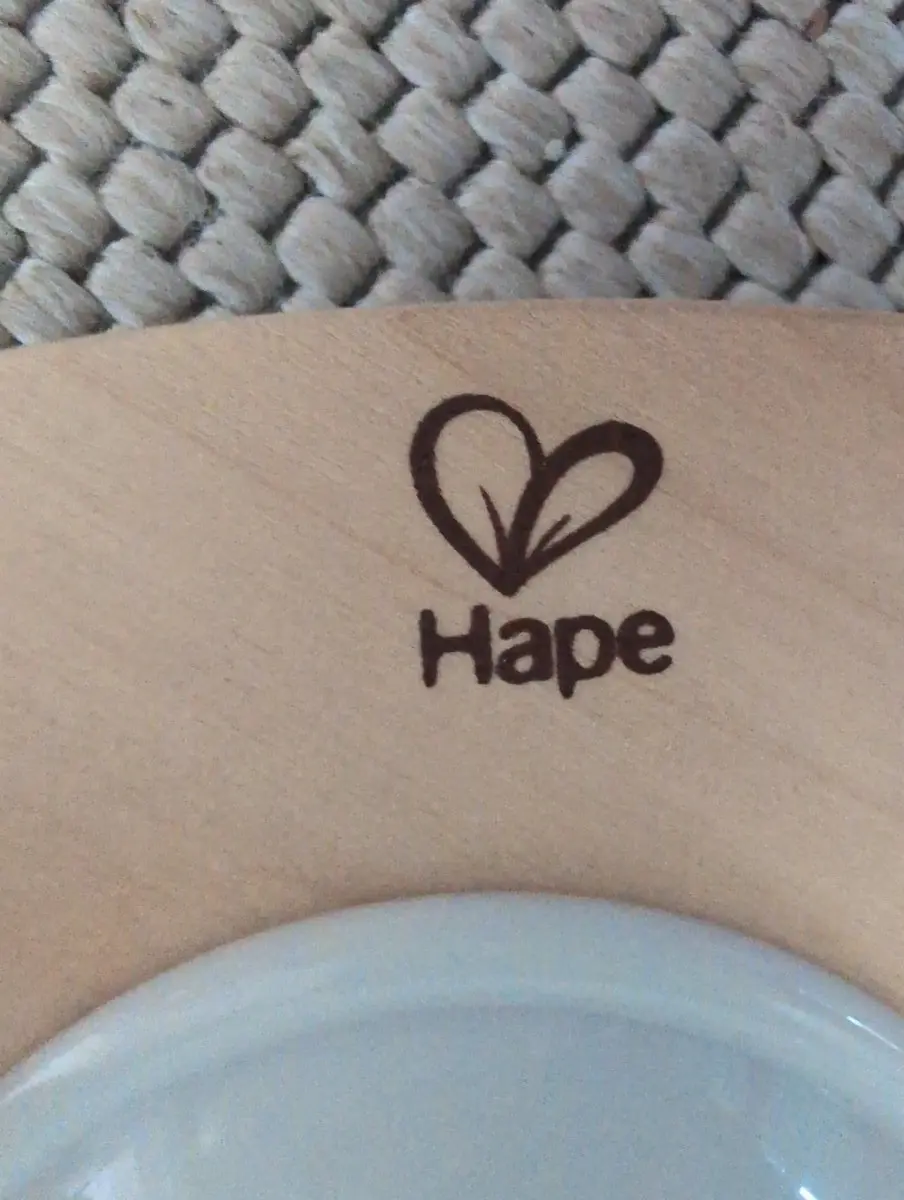 HAPE Motorikschleife Bild 2