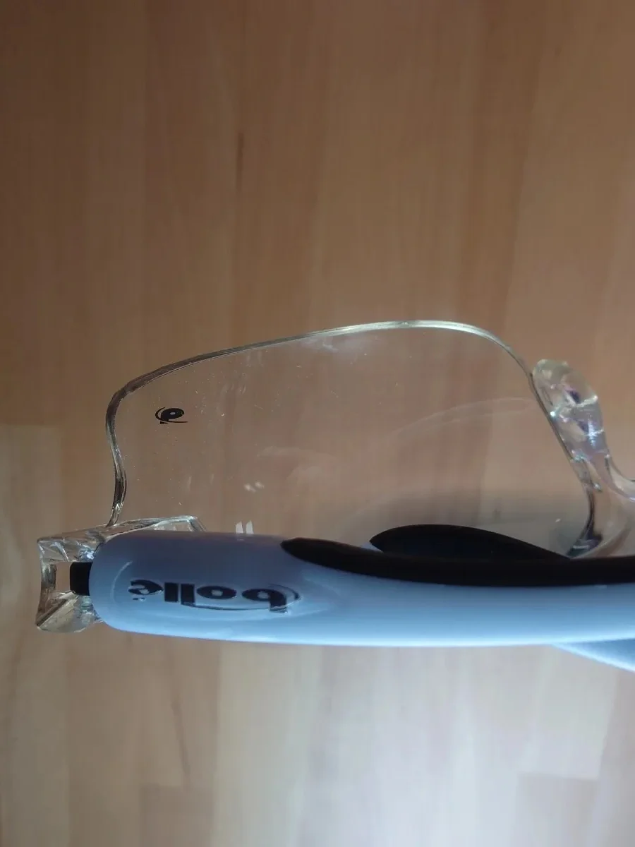 BOLLÉ Arbeits-Schutzbrille Bild 2