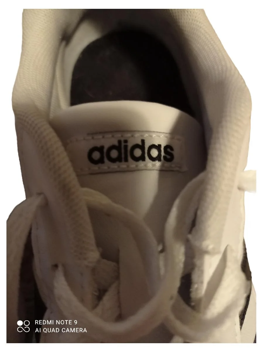 ADIDAS Sneaker low Bild 2