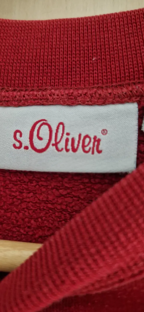 S.OLIVER Sweatshirt Bild 2
