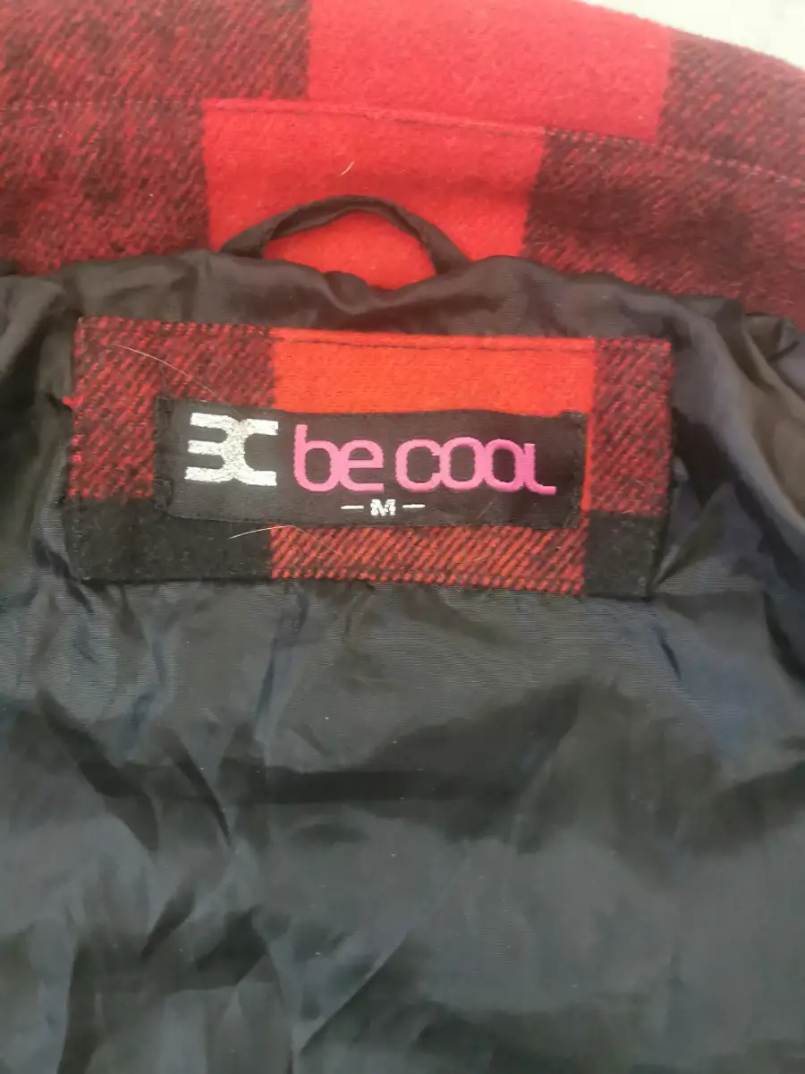 BE COOL Outdoorjacke Bild 3