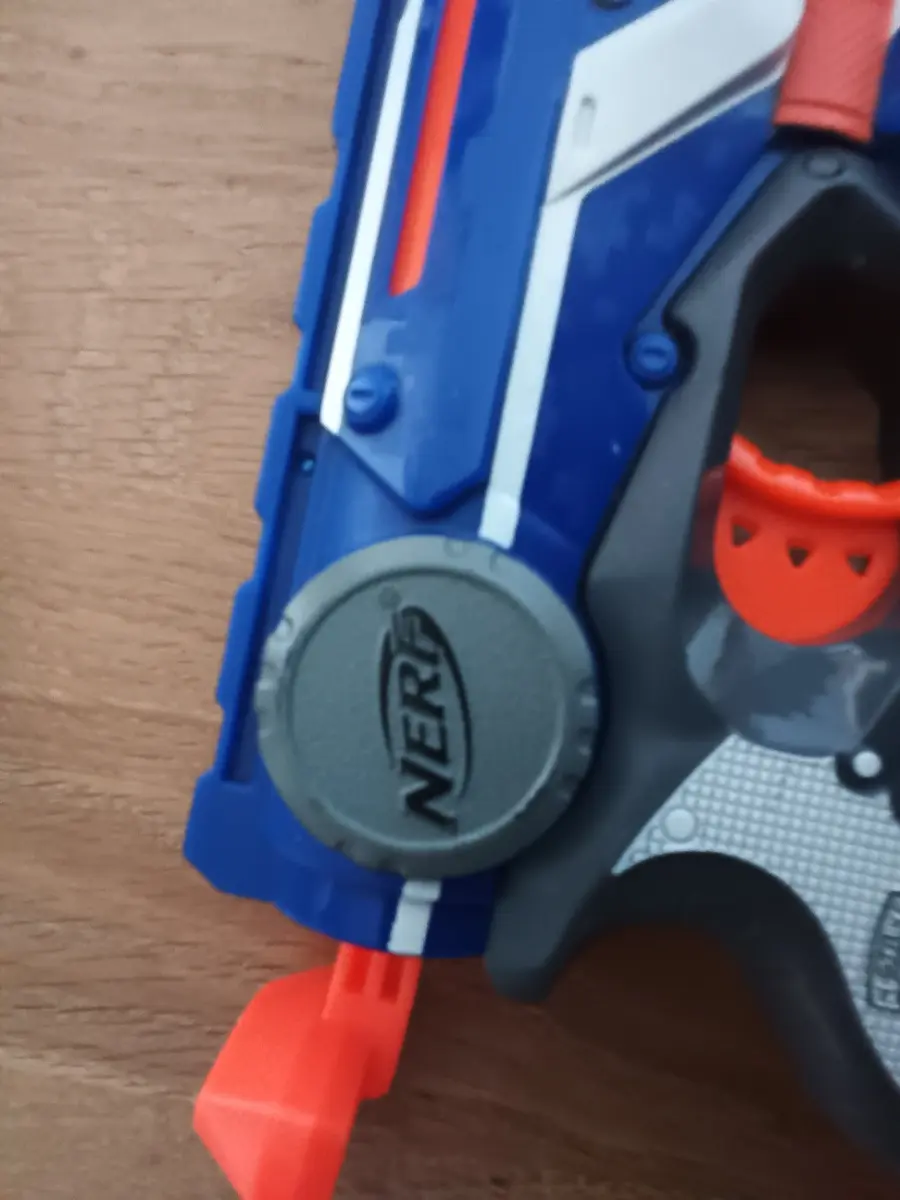 HASBRO Wurfspielzeug Bild 2