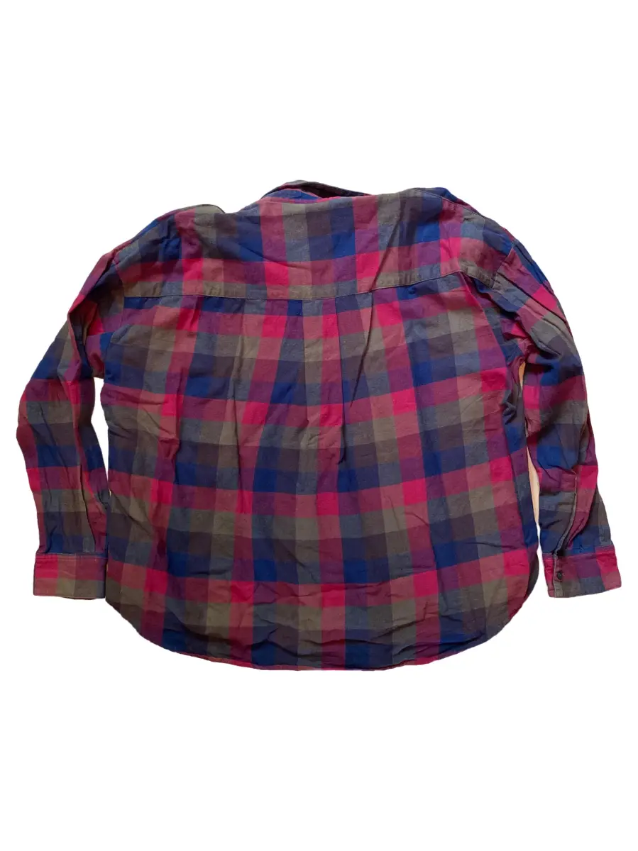 UNIQLO Bluse Bild 2