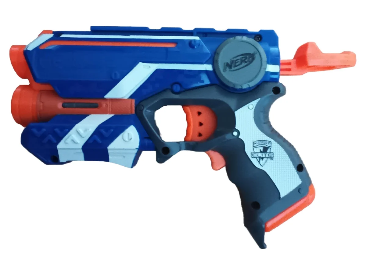 HASBRO Wurfspielzeug