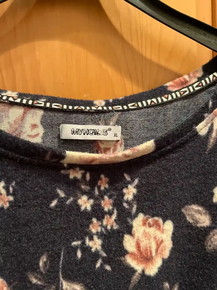 HAILYS Sweatshirt Bild 2