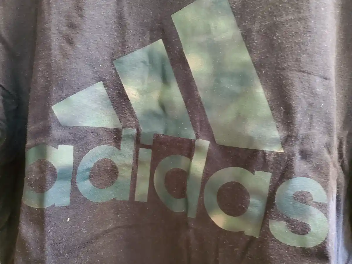 ADIDAS T-Shirt Bild 3