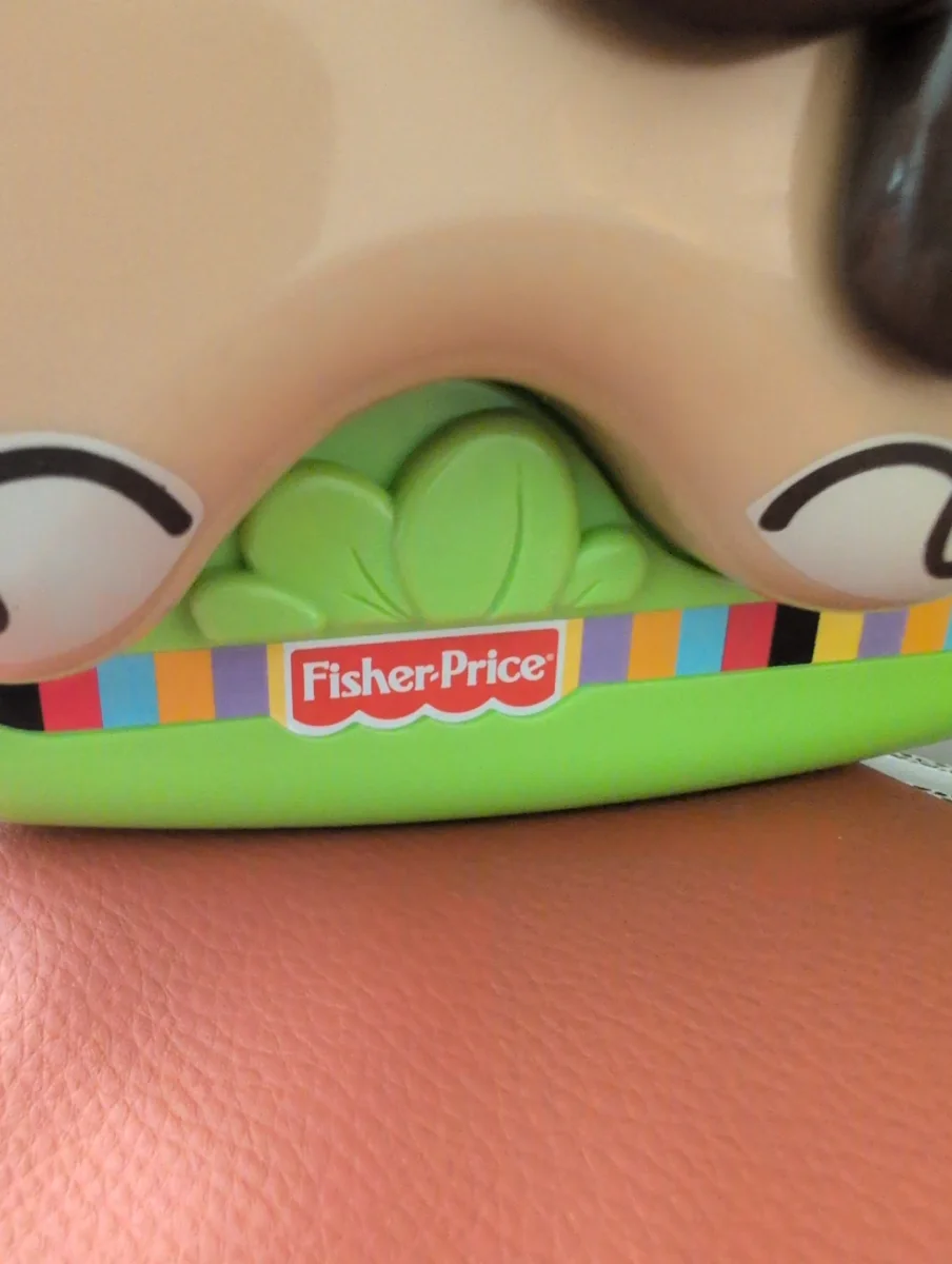 MATTEL Mobile Bild 2