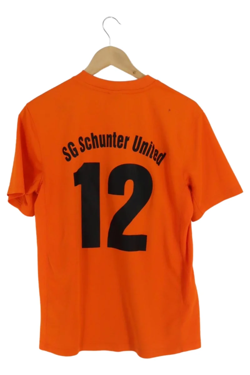 NIKE Fußball Trikot Bild 2