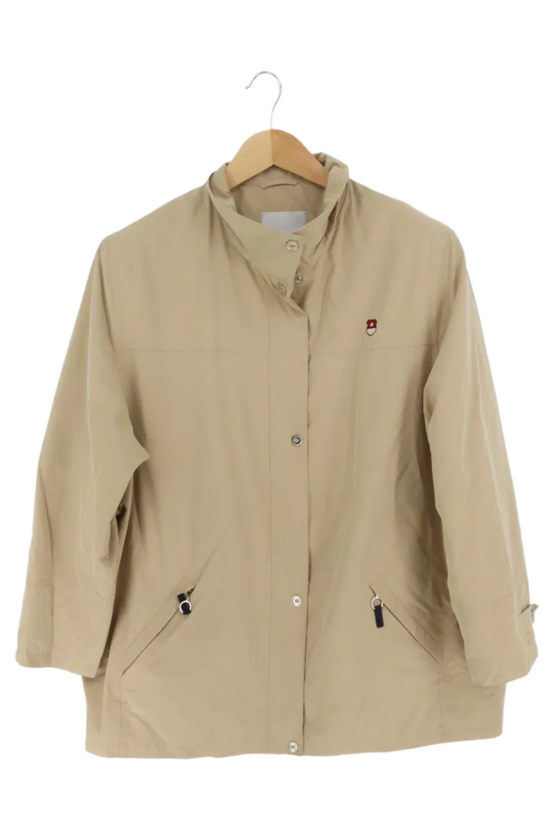 GELCO Leichte Jacke