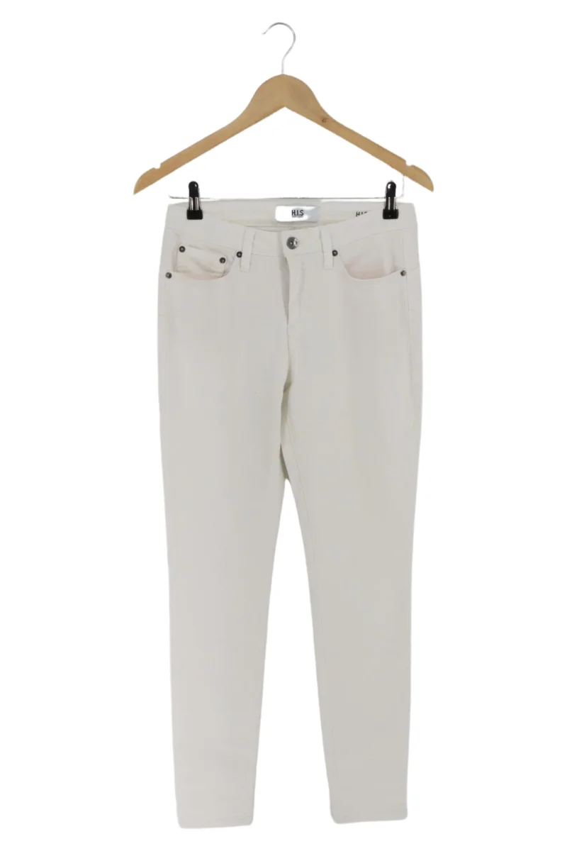 Markenlos Jeans Slim Fit